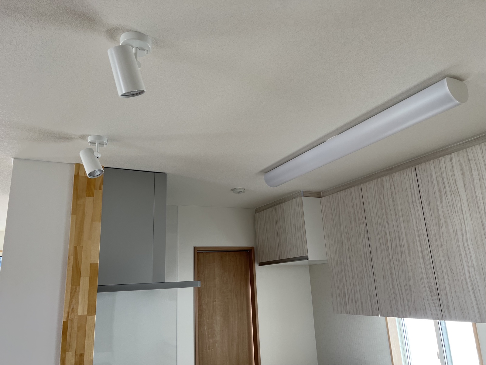 内装仕上工事 カルーセル4