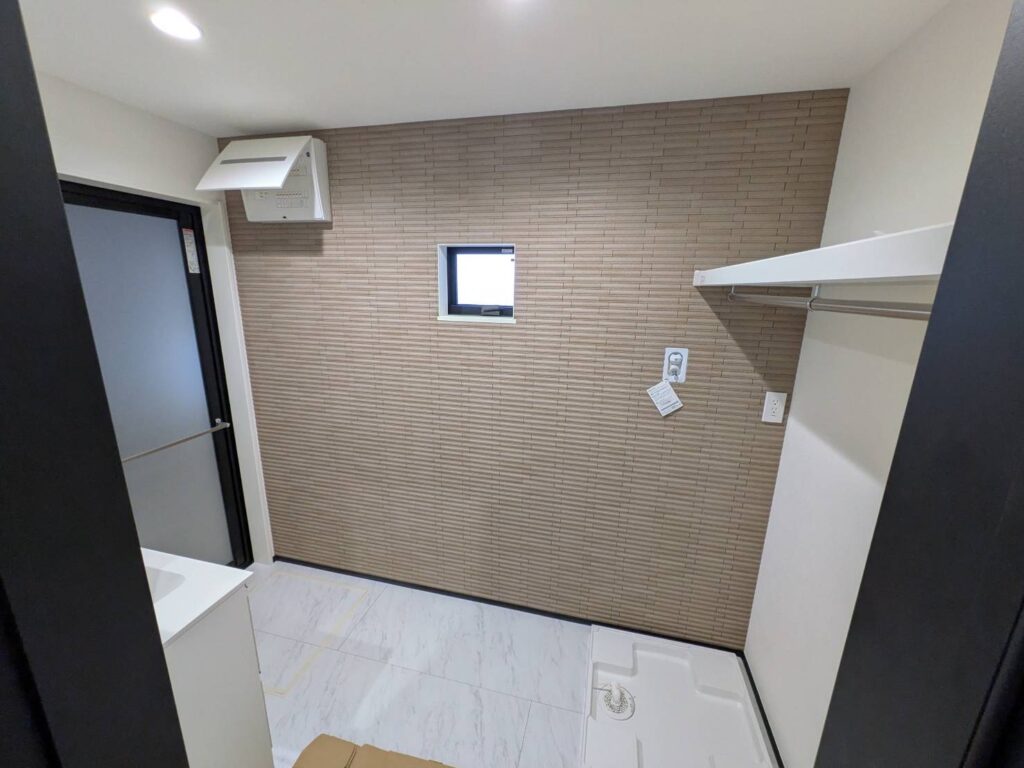 脱衣場